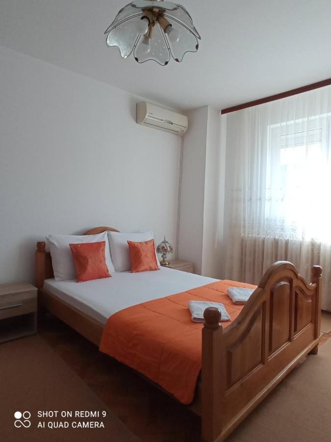 Apartman Andelina Vrnjačka Banja Exterior foto